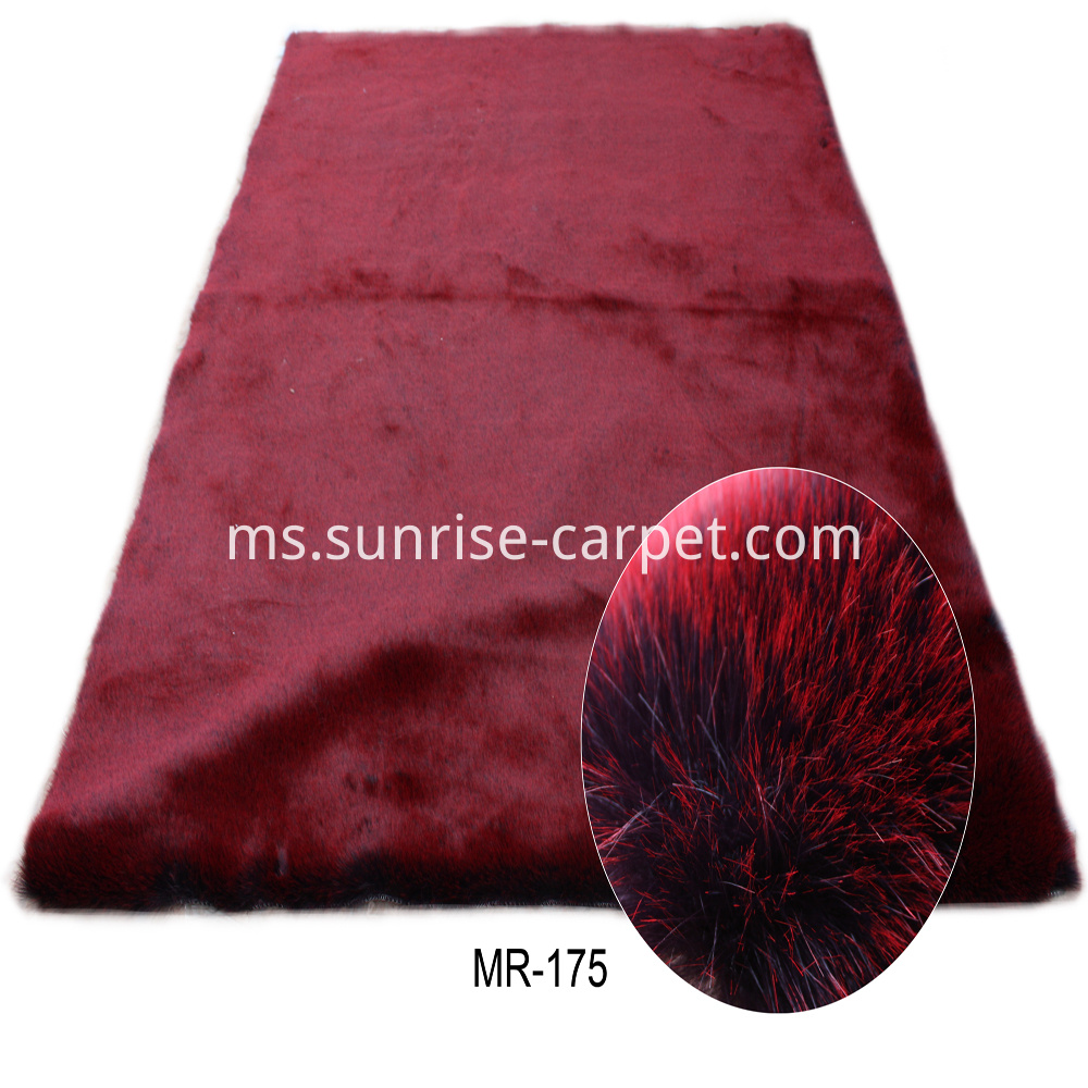 bulu palsu faux fur